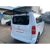 Автодом Pössl Vanster, 2025, АКПП, пробег 22700 км