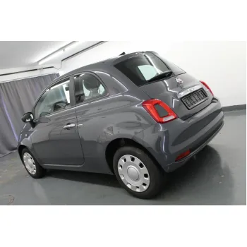 Fiat 500, 2020, МКПП, пробег 32490 км