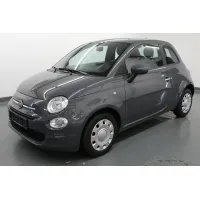 Fiat 500, 2020, МКПП, пробег 32490 км