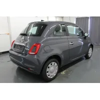 Fiat 500, 2020, МКПП, пробег 32490 км