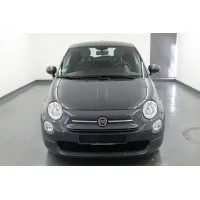 Fiat 500, 2020, МКПП, пробег 32490 км