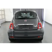Fiat 500, 2020, МКПП, пробег 32490 км