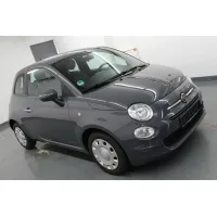 Fiat 500, 2020, МКПП, пробег 32490 км
