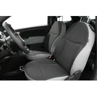 Fiat 500, 2020, МКПП, пробег 32490 км