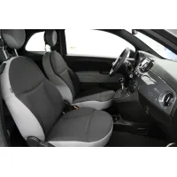 Fiat 500, 2020, МКПП, пробег 32490 км