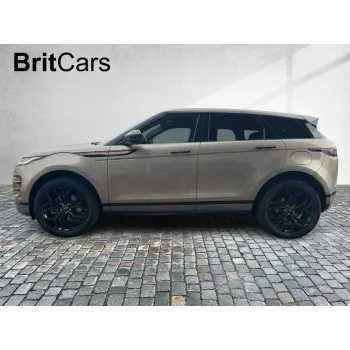 Land Rover, 2022, АКПП, пробег 41555 км