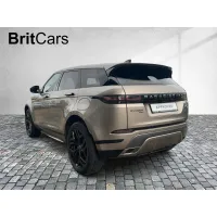 Land Rover, 2022, АКПП, пробег 41555 км