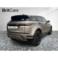 Land Rover, 2022, АКПП, пробег 41555 км