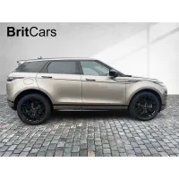 Land Rover, 2022, АКПП, пробег 41555 км