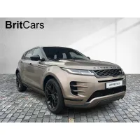 Land Rover, 2022, АКПП, пробег 41555 км