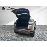 Land Rover, 2022, АКПП, пробег 41555 км