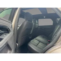 Land Rover, 2022, АКПП, пробег 41555 км