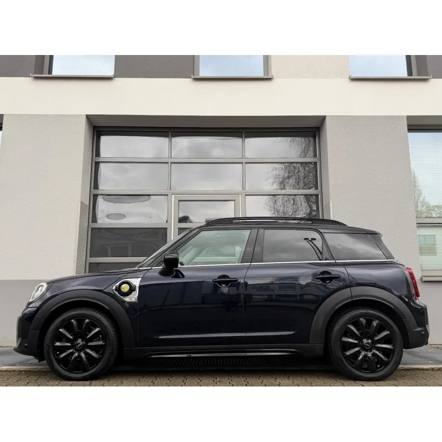 MINI Cooper, 2022, АКПП, пробег 53100 км