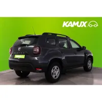 Dacia Duster, 2022, МКПП, пробег 53331 км