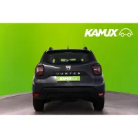 Dacia Duster, 2022, МКПП, пробег 53331 км