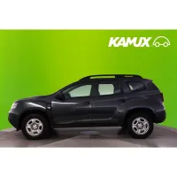 Dacia Duster, 2022, МКПП, пробег 53331 км