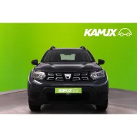 Dacia Duster, 2022, МКПП, пробег 53331 км