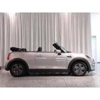 MINI Cooper, 2022, АКПП, пробег 38485 км