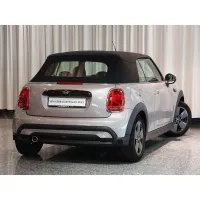 MINI Cooper, 2022, АКПП, пробег 38485 км