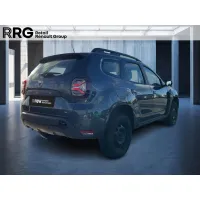 Dacia Duster, 2022, МКПП, пробег 12056 км