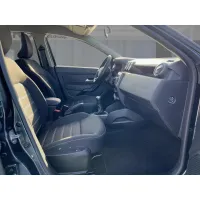 Dacia Duster, 2022, МКПП, пробег 12056 км