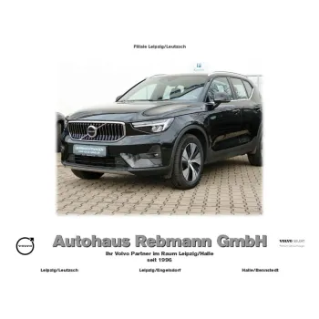 Volvo XC40, 2022, АКПП, пробег 49500 км