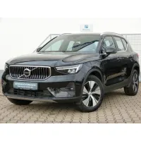 Volvo XC40, 2022, АКПП, пробег 49500 км