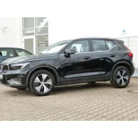 Volvo XC40, 2022, АКПП, пробег 49500 км