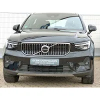 Volvo XC40, 2022, АКПП, пробег 49500 км