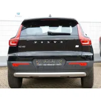 Volvo XC40, 2022, АКПП, пробег 49500 км