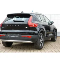 Volvo XC40, 2022, АКПП, пробег 49500 км