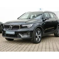 Volvo XC40, 2022, АКПП, пробег 49500 км