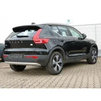 Volvo XC40, 2022, АКПП, пробег 49500 км