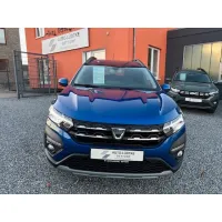 Dacia Jogger, 2022, МКПП, пробег 79500 км