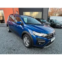 Dacia Jogger, 2022, МКПП, пробег 79500 км