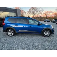 Dacia Jogger, 2022, МКПП, пробег 79500 км