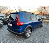 Dacia Jogger, 2022, МКПП, пробег 79500 км