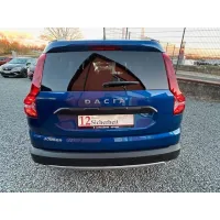 Dacia Jogger, 2022, МКПП, пробег 79500 км