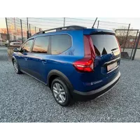 Dacia Jogger, 2022, МКПП, пробег 79500 км