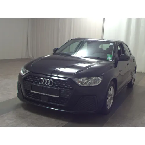 Audi A1, 2020, АКПП, пробег 42832 км