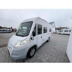 Автодом Pilote City, 2009, АКПП, пробег 140585 км