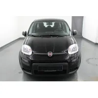Fiat Panda, 2022, МКПП, пробег 19904 км