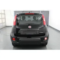 Fiat Panda, 2022, МКПП, пробег 19904 км