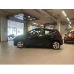 Hyundai i10, 2021, АКПП, пробег 18800 км