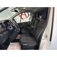 Nissan NV300, 2021, МКПП, пробег 92398 км