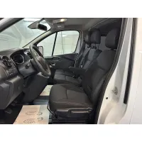 Nissan NV300, 2021, МКПП, пробег 92398 км