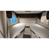 Автодом Chausson 627GA, 2022, АКПП, пробег 72800 км