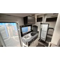 Автодом Chausson 627GA, 2022, АКПП, пробег 72800 км