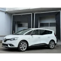 Renault Grand, 2020, АКПП, пробег 79700 км