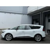 Renault Grand, 2020, АКПП, пробег 79700 км